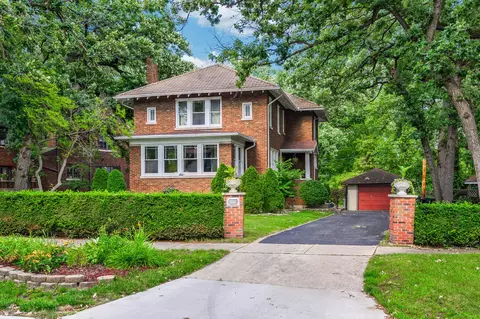10921 S Hoyne Ave, Chicago, IL 60643