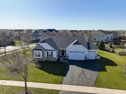2539 Goldenrod Way, Wauconda, IL 60084