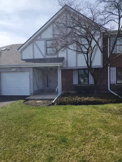 669 Catherine Ct #L-B, Wood Dale, IL 60191