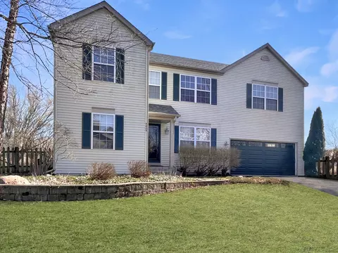 2625 Winfield Ln, Belvidere, IL 61008