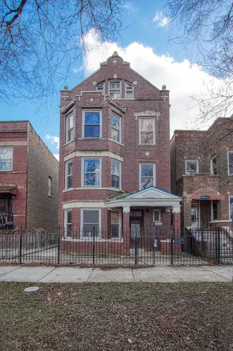 2931 W 24th Blvd, Chicago, IL 60623