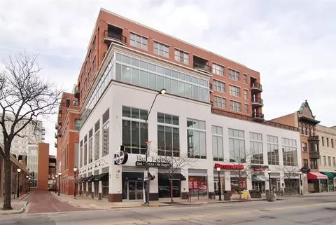 1124 Lake St #509, Oak Park, IL 60301