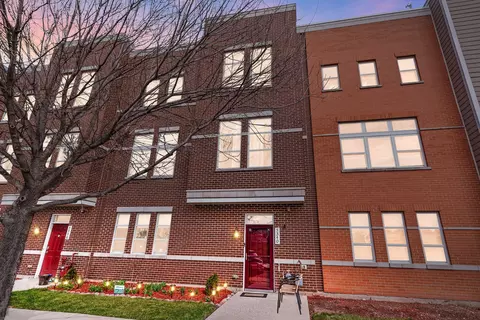 5340 W Hanson Ave, Chicago, IL 60639