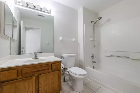 Bath - 1336 Tamarack Dr #1, Bartlett, IL 60103 photo 2 of 3