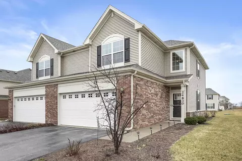 24830 S Mccormick Way, Manhattan, IL 60442