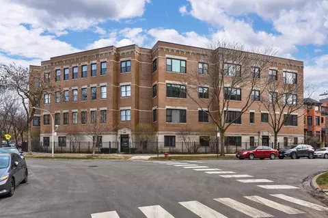4157 N Kenmore Ave #4N, Chicago, IL 60613