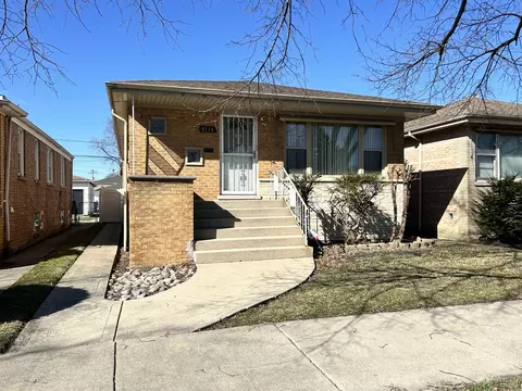 9714 S Sangamon St, Chicago, IL 60643
