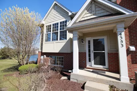4353 Timber Ridge Ct, Joliet, IL 60431