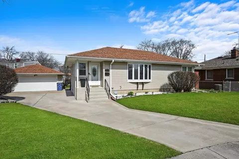 626 E 160th Ct, South Holland, IL 60473