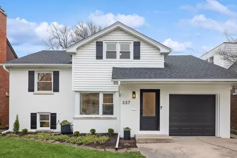 337 N Edgewood Ave, La Grange Park, IL 60526