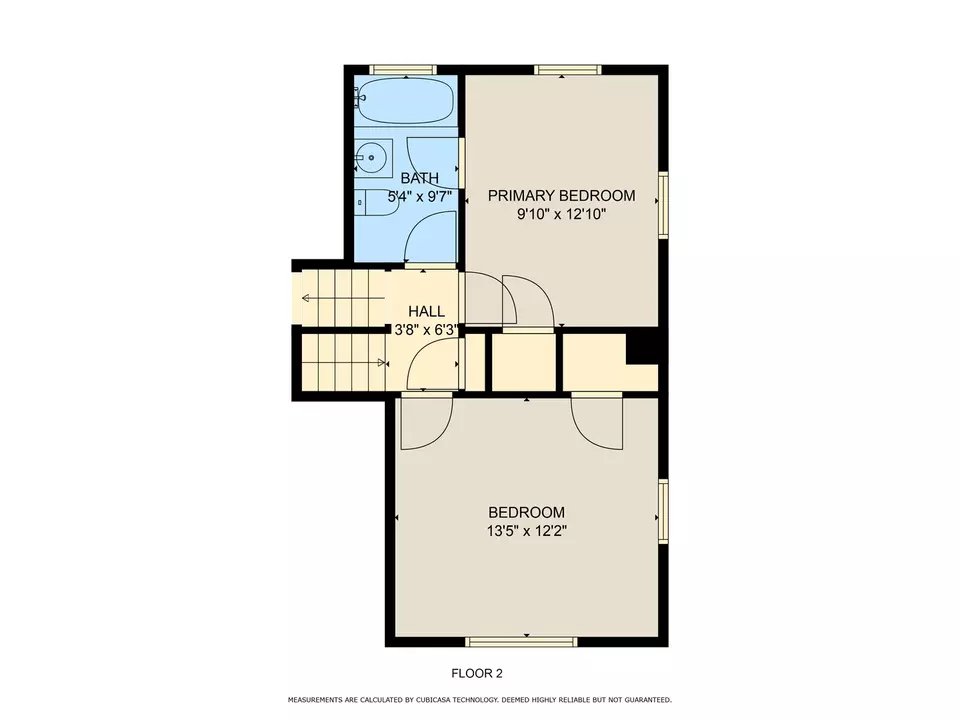 Floorplan - 419 Lincoln Ave, Downers Grove, IL 60515 photo 2 of 4