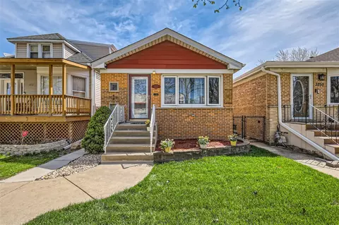 3239 S 61st Ave, Cicero, IL 60804