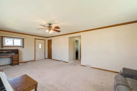 Bedroom - 2802 Stilling Blvd, Mchenry, IL 60050 photo 4 of 4