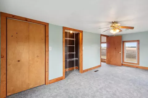 Bedroom - 511 Harmon Rd, Harmon, IL 61042 photo 3 of 4