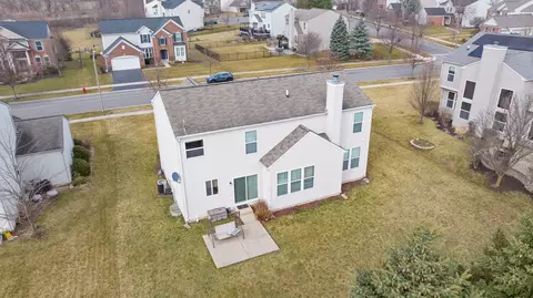Exterior - 12605 Blue Iris Ln, Plainfield, IL 60585 photo 5 of 6