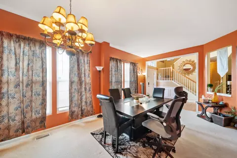 Dining - 12605 Blue Iris Ln, Plainfield, IL 60585 photo 2 of 2