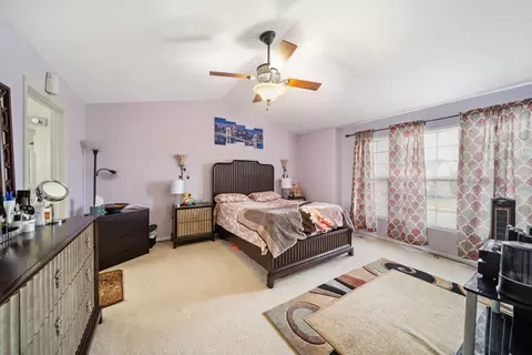 Bedroom - 12605 Blue Iris Ln, Plainfield, IL 60585 photo 1 of 5