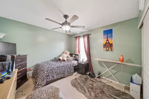 Bedroom - 12605 Blue Iris Ln, Plainfield, IL 60585 photo 3 of 5