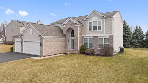 Exterior - 12605 Blue Iris Ln, Plainfield, IL 60585 photo 2 of 6