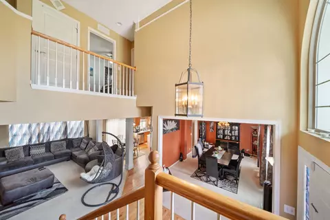 Living - 12605 Blue Iris Ln, Plainfield, IL 60585 photo 4 of 4