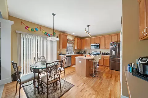 Kitchen - 12605 Blue Iris Ln, Plainfield, IL 60585 photo 1 of 6