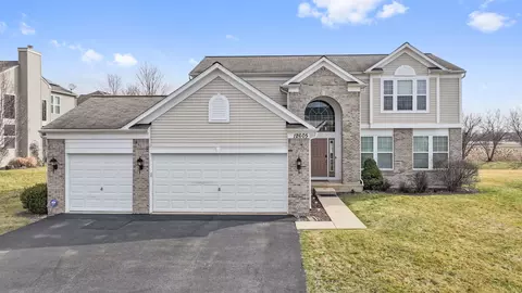 12605 Blue Iris Ln, Plainfield, IL 60585