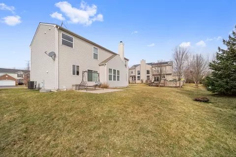 Exterior - 12605 Blue Iris Ln, Plainfield, IL 60585 photo 3 of 6