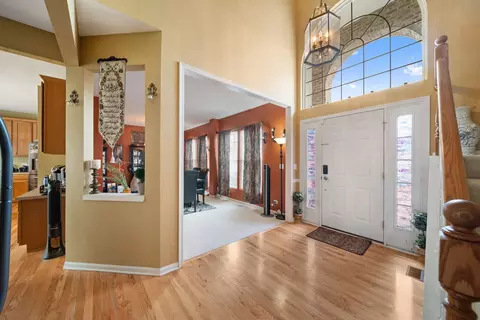 Entry Way - 12605 Blue Iris Ln, Plainfield, IL 60585 photo 2 of 3