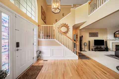 Entry Way - 12605 Blue Iris Ln, Plainfield, IL 60585 photo 1 of 3