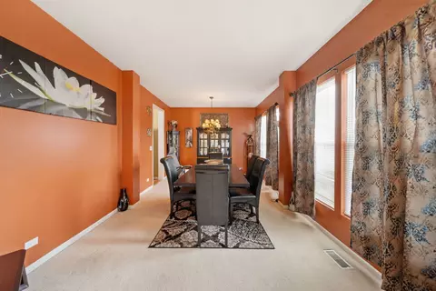 Dining - 12605 Blue Iris Ln, Plainfield, IL 60585 photo 1 of 2