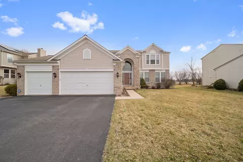 Exterior - 12605 Blue Iris Ln, Plainfield, IL 60585 photo 6 of 6