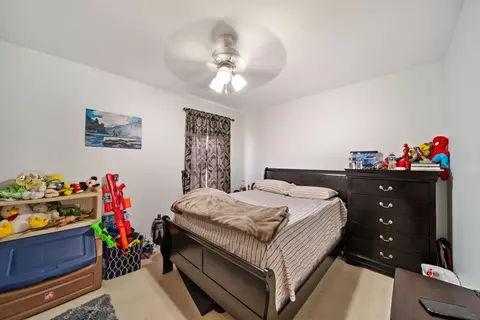Bedroom - 12605 Blue Iris Ln, Plainfield, IL 60585 photo 5 of 5