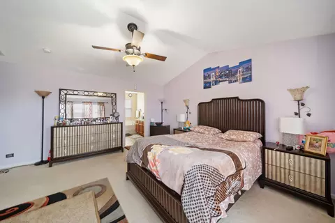 Bedroom - 12605 Blue Iris Ln, Plainfield, IL 60585 photo 2 of 5