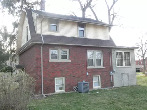 Exterior - 16902 Page Ave, Hazel Crest, IL 60429 photo 8 of 9