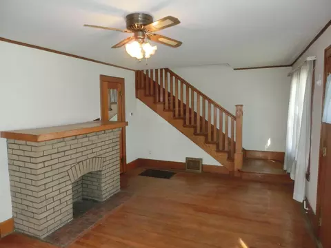 Living - 16902 Page Ave, Hazel Crest, IL 60429 photo 1 of 1
