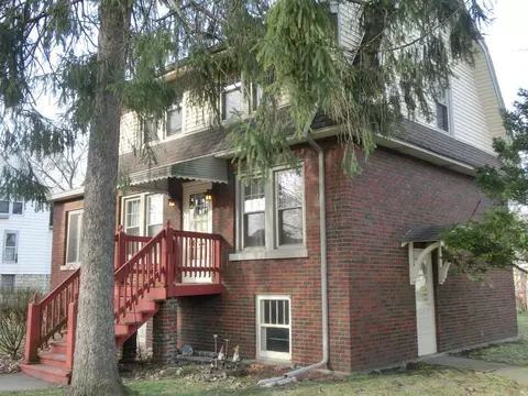 Exterior - 16902 Page Ave, Hazel Crest, IL 60429 photo 4 of 9