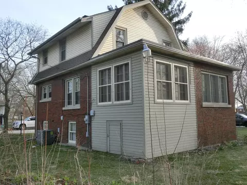 Exterior - 16902 Page Ave, Hazel Crest, IL 60429 photo 9 of 9