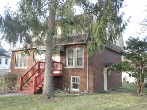 16902 Page Ave, Hazel Crest, IL 60429