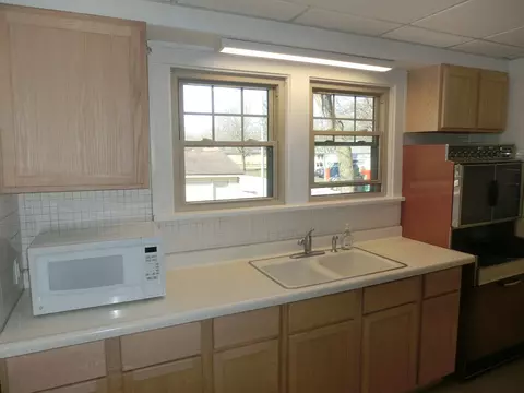 Kitchen - 16902 Page Ave, Hazel Crest, IL 60429 photo 1 of 2