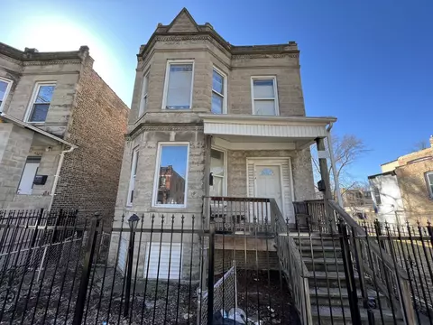 714 N Christiana Ave, Chicago, IL 60624