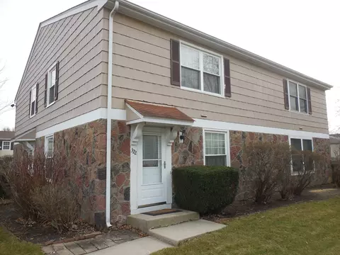 322 Russet Way, Vernon Hills, IL 60061