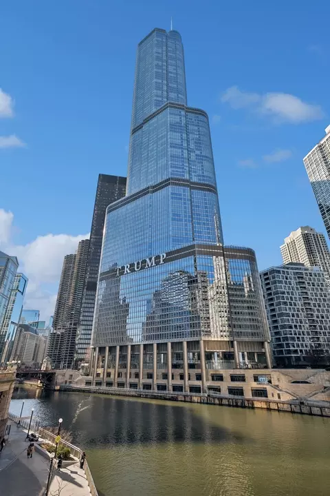 401 N Wabash Ave #2234, Chicago, IL 60611