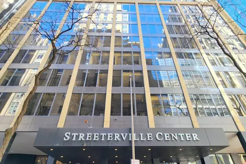 233 Erie St #1402, Chicago, IL 60611