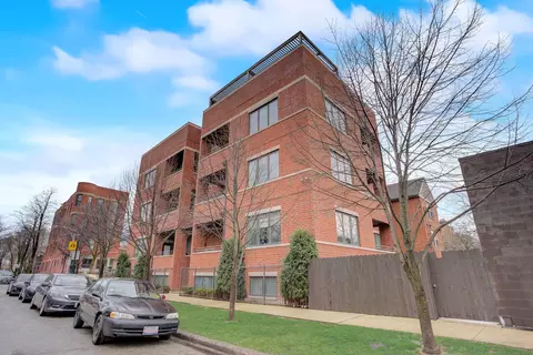 2505 W Potomac Ave #3E, Chicago, IL 60622