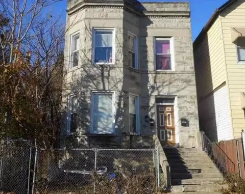5344 S Aberdeen St, Chicago, IL 60609 photo 2