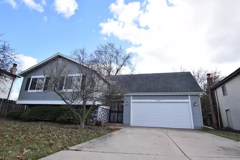 721 Balboa Ter W, Bartlett, IL 60103