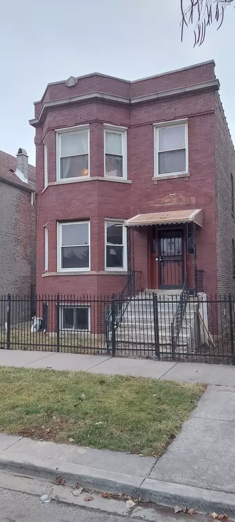 1646 S Harding Ave, Chicago, IL 60623