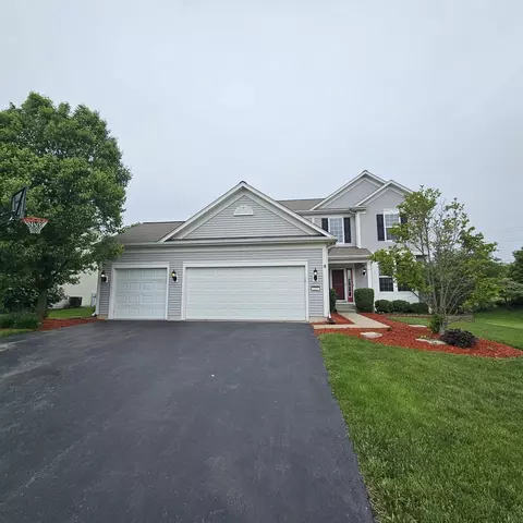 227 Foster Dr, Oswego, IL 60543
