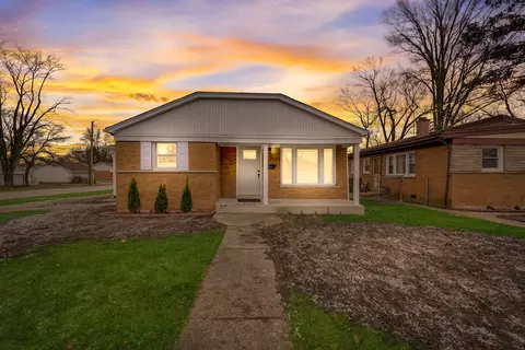 14801 Wabash Ave, Dolton, IL 60419