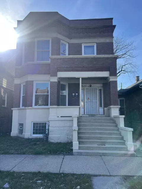 5644 S Carpenter St, Chicago, IL 60621